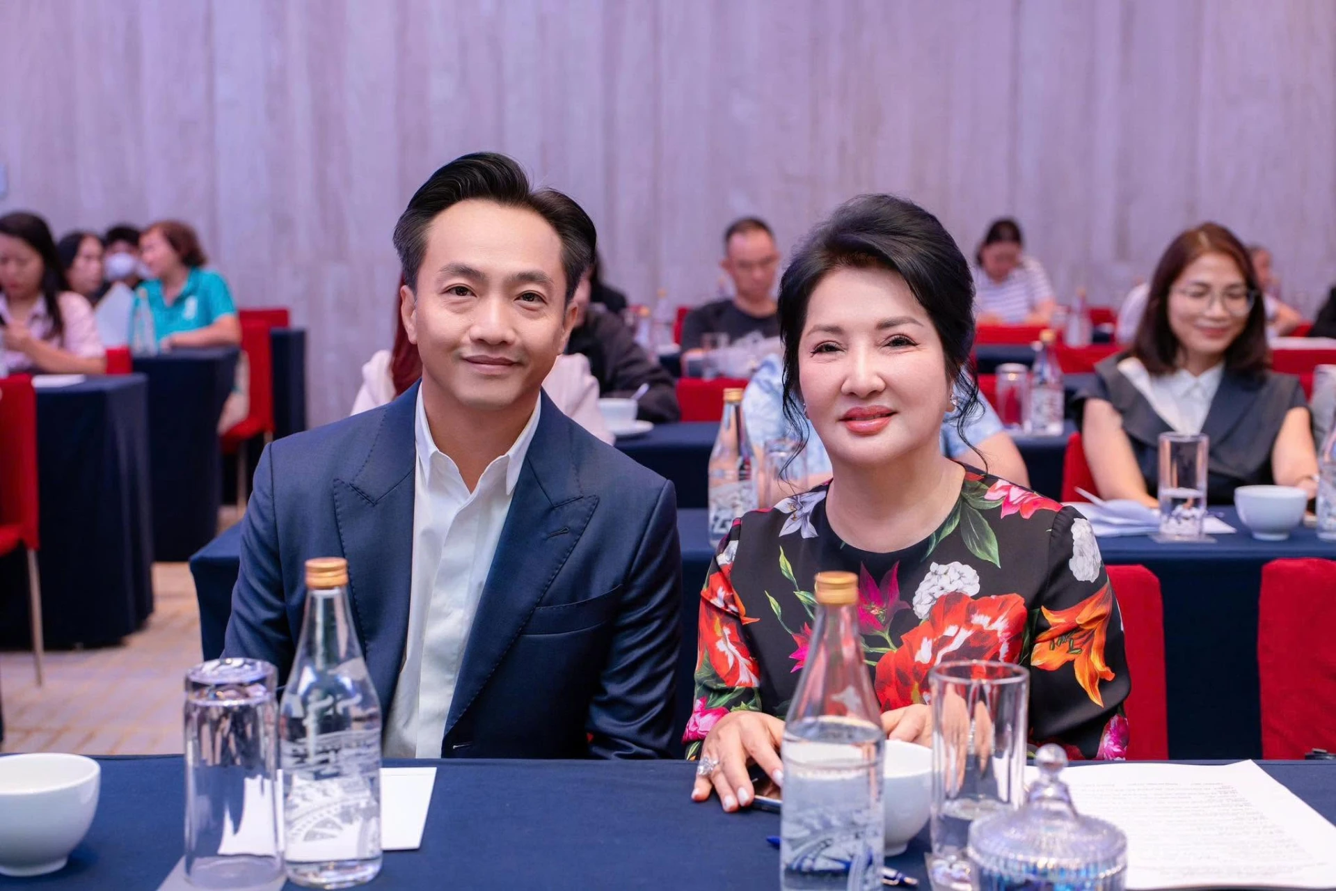 Cường Đô La lên tiếng khi rời ghế Tổng giám đốc Quốc Cường Gia Lai - Hình 2