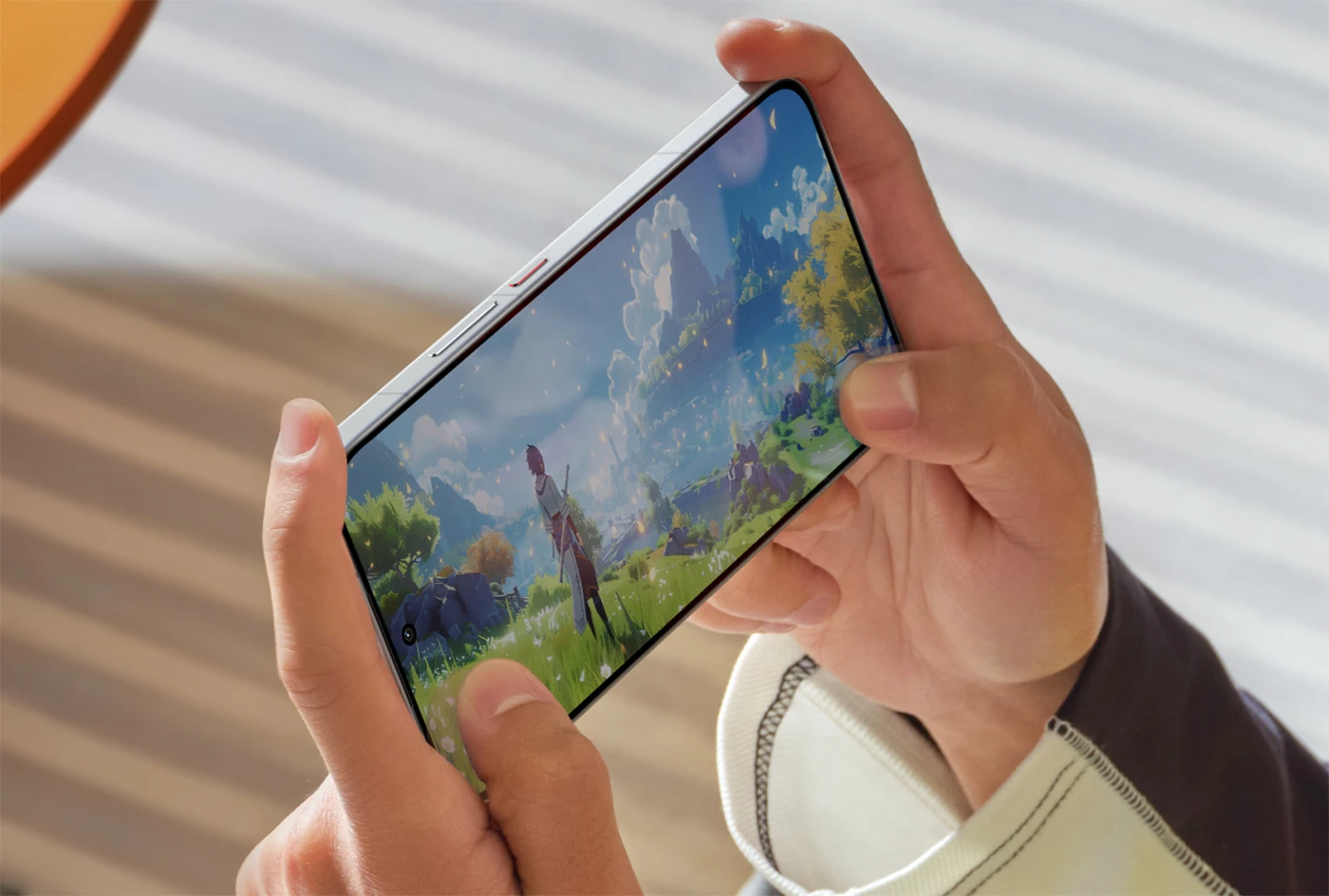 15 triệu đồng săn điện thoại giảm giá tháng 10: RAM 12GB/512GB, pin 10.000mAh - Hình 2
