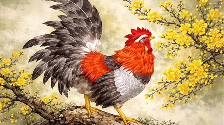 5 năm Đại Vận sắp tới: 3 tuổi được Thần Tài chọn mặt gửi vàng - Hình 2