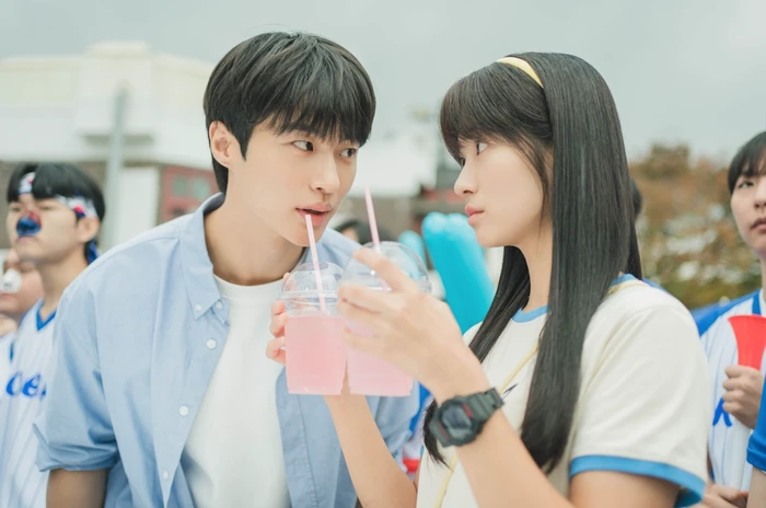 6 bộ phim Hàn Quốc không thể bỏ lỡ nếu từng xem My Bias My boss - Hình 1