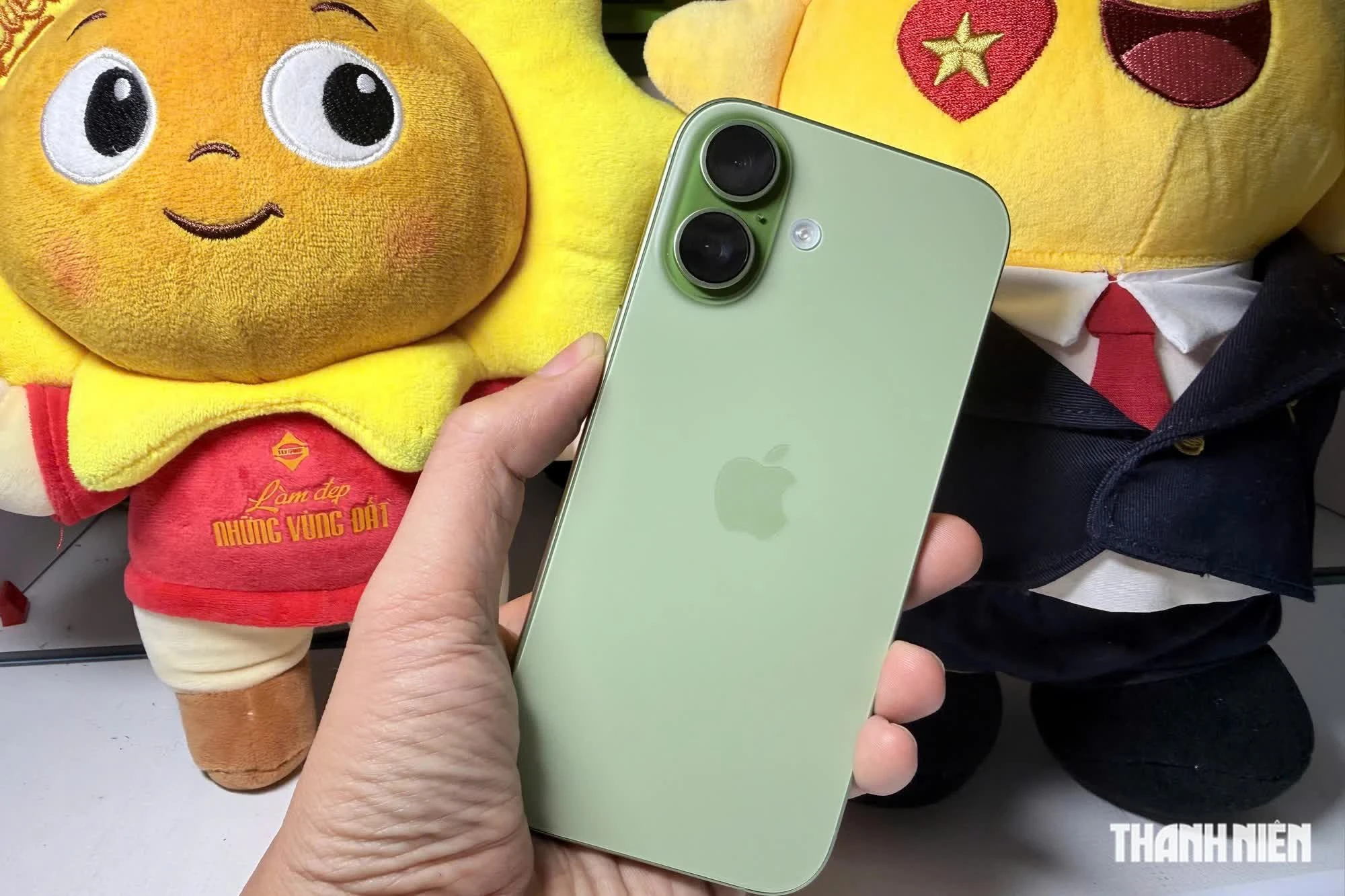 Apple chuẩn bị số lượng iPhone 18 lớn chưa từng có? - Hình 1