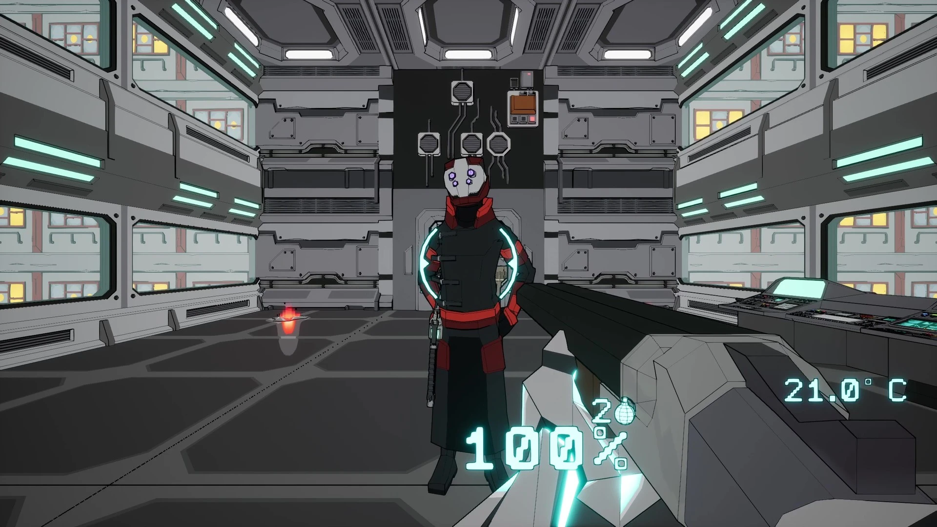 Có rating 9/10, tựa game này bất ngờ miễn phí vĩnh viễn, hỗ trợ cả chơi đơn lẫn co-op - Hình 2