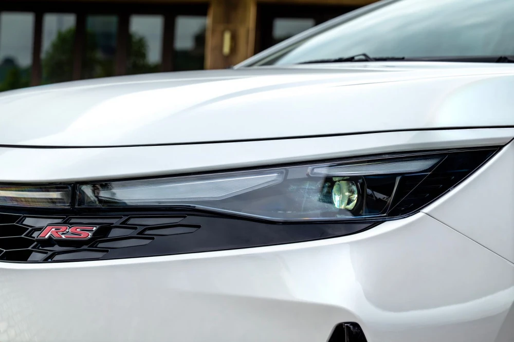 Đánh giá Honda City 2026: Thay đổi vừa đủ để tiếp tục cuộc đua sedan hạng B? - Hình 2
