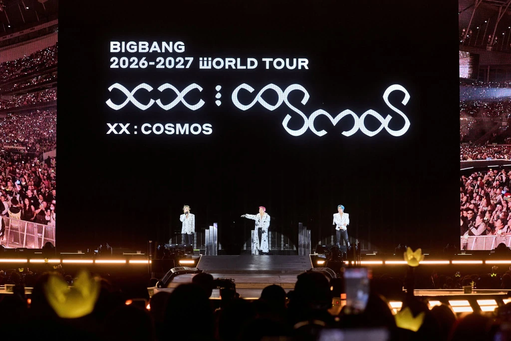 Điều có ở concert BIGBANG Hà Nội mà những nơi khác tại Việt Nam không có - Hình 6