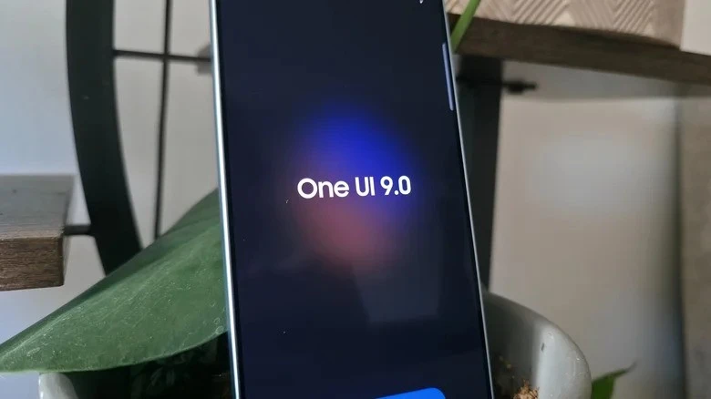 Loạt điện thoại Samsung Galaxy vừa nhận được One UI 9 - Hình 1