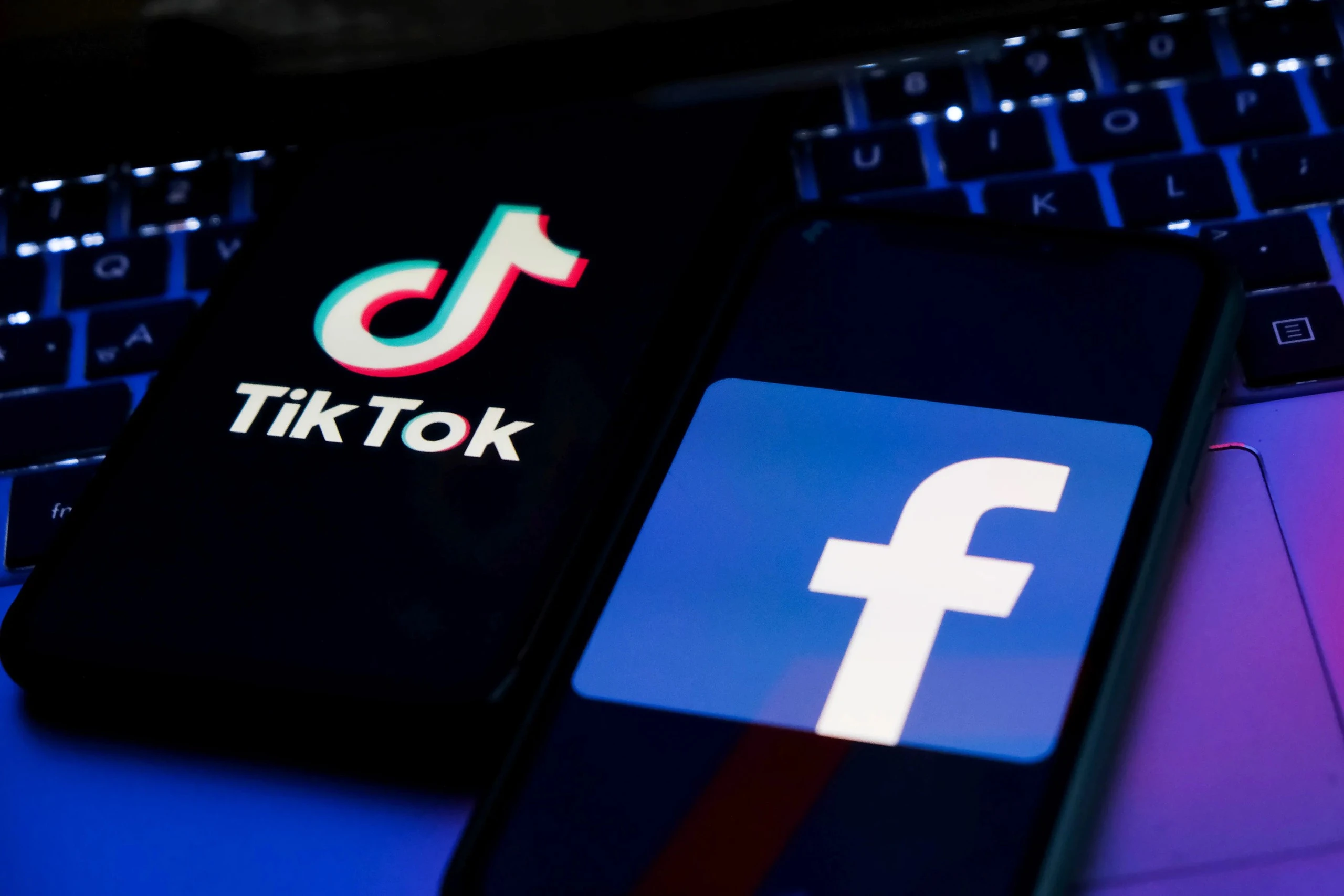 Meta cấm toàn bộ quảng cáo của TikTok tại Mỹ, Việt Nam - Hình 1