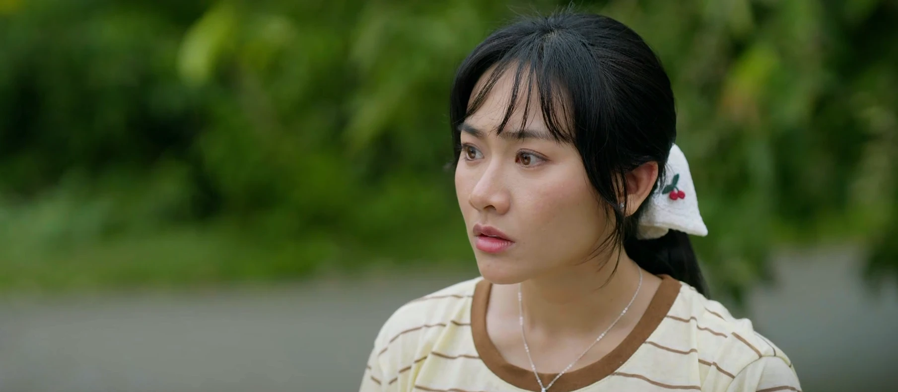Phù sa - Tập 36: Chơn bị thương nặng, Bảy Sang bất tỉnh sau tai nạn - Hình 6