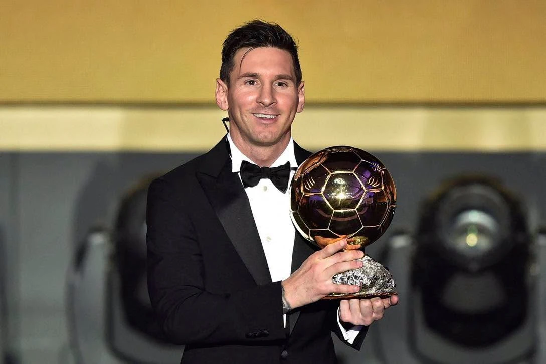Thực hư tin đồn liên quan đến Messi - Hình 1