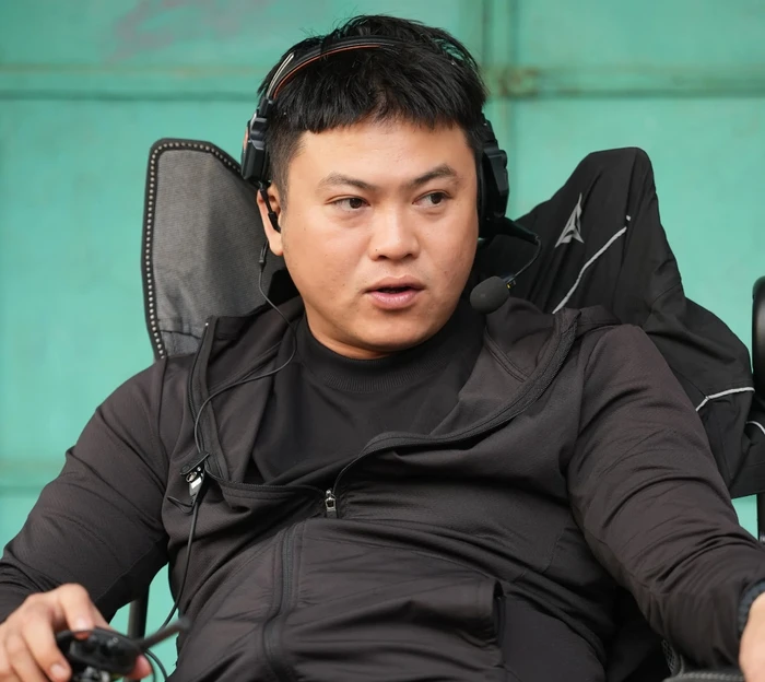 Toni Dương Bảo Anh vượt Trấn Thành, lập kỷ lục mới với Trại Buôn Người - Hình 1