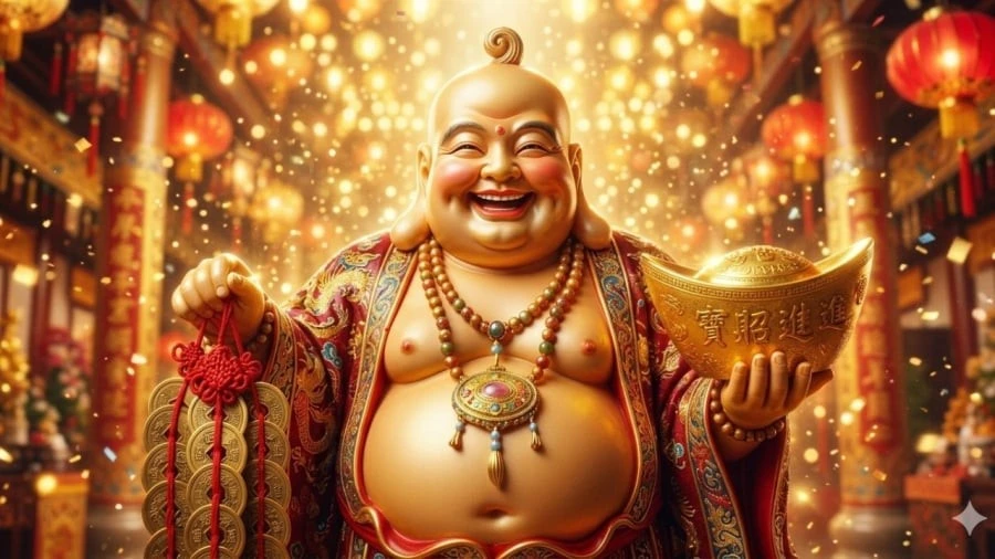 3 ngày sinh âm lịch của người Tiền Vận Vất Vả, Hậu Vận Giàu Sang - Hình 1