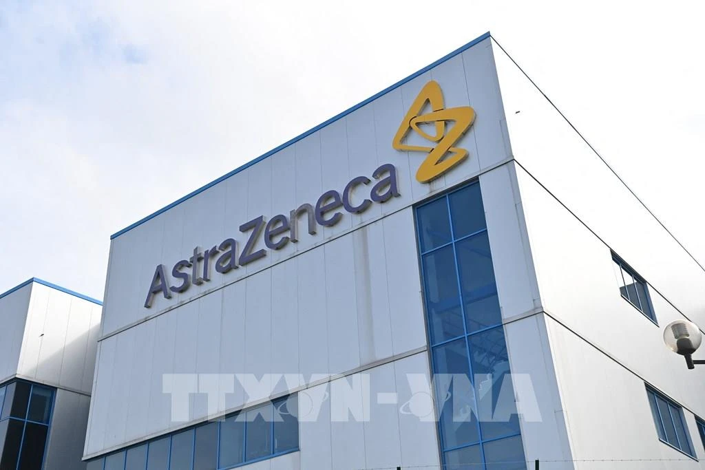 AstraZeneca ứng dụng AI phát triển thuốc điều trị bệnh gan, tim - Hình 1