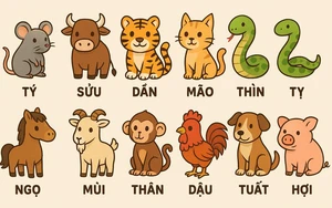 Chưa đầy 1 tháng nữa sẽ có 1 con giáp hết xui, tài lộc phát đạt, 2 con giáp đã giàu lại càng giàu hơn - Hình 4