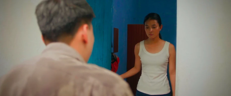 Đội bóng nữ làng Xuân - Tập 12: Một câu nói của Minh đã thay đổi suy nghĩ sắt đá của Đào - Hình 29