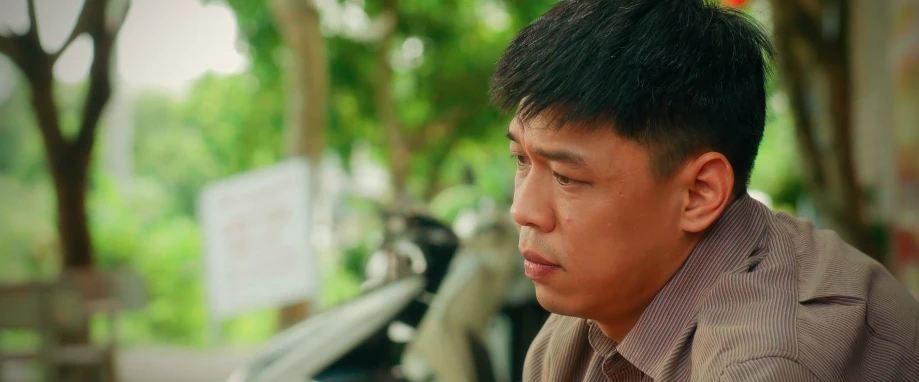 Đội bóng nữ làng Xuân - Tập 12: Một câu nói của Minh đã thay đổi suy nghĩ sắt đá của Đào - Hình 34