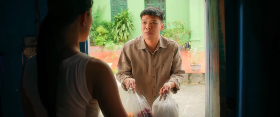 Đội bóng nữ làng Xuân - Tập 12: Một câu nói của Minh đã thay đổi suy nghĩ sắt đá của Đào - Hình 30