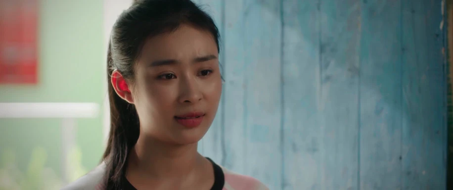 Đội bóng nữ làng Xuân - Tập 12: Một câu nói của Minh đã thay đổi suy nghĩ sắt đá của Đào - Hình 1