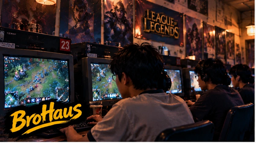 Game thủ từng tha thiết đòi LMHT trở về như xưa, nhưng chỉ sau 3 tháng, Riot đã phải tuyên bố đóng cửa: Hóa ra thứ chúng ta nhớ không phải là game? - Hình 2