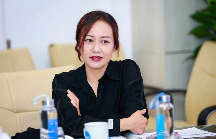 Hồng Ánh liên tiếp ghi dấu trên màn ảnh rộng năm 2026 - Hình 1