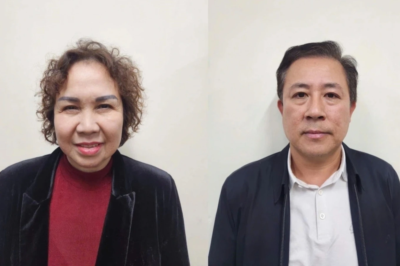 Nữ đại gia Chu Thị Thành sắp bị đưa ra xét xử tại Hà Nội - Hình 1