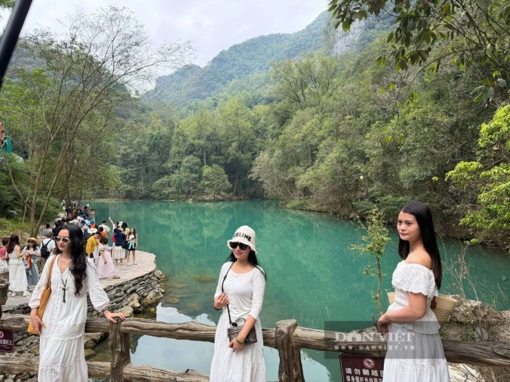 Quý Châu: Điểm đến của những câu chuyện cổ tích và ngôi làng đẹp tựa tranh vẽ - Hình 1