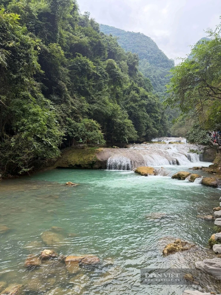Quý Châu: Điểm đến của những câu chuyện cổ tích và ngôi làng đẹp tựa tranh vẽ - Hình 3