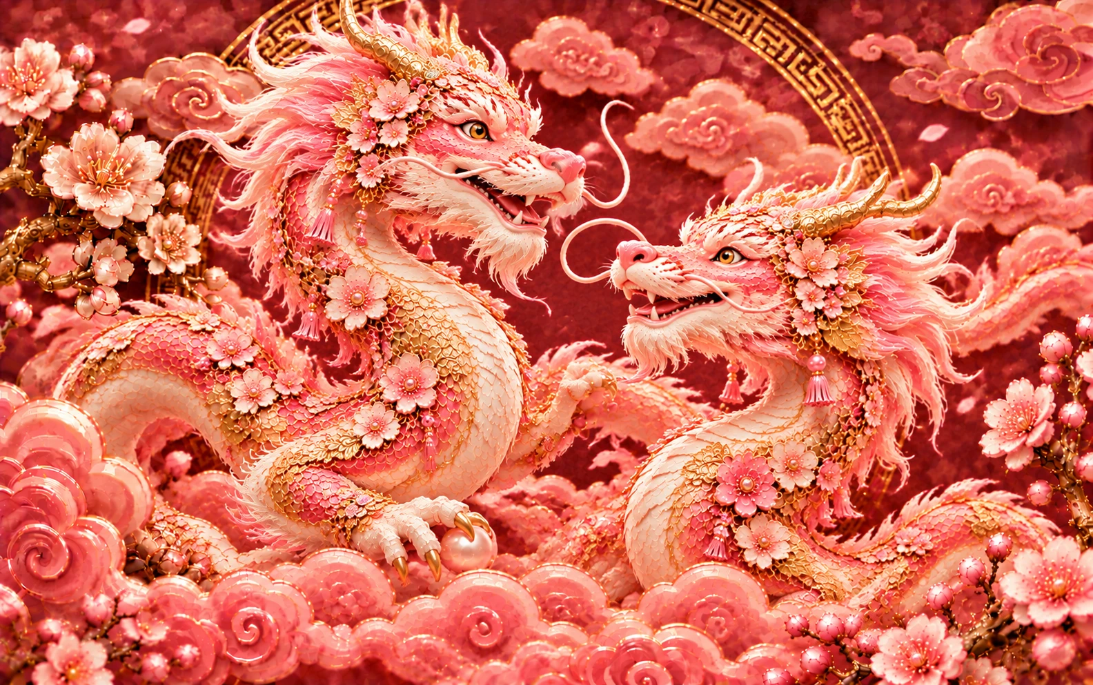 Tài vận tuổi Thìn năm 2027 - Hình 2
