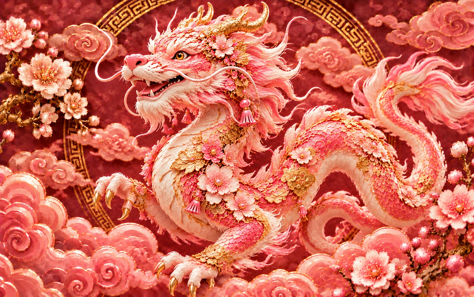 Tài vận tuổi Thìn năm 2027 - Hình 1