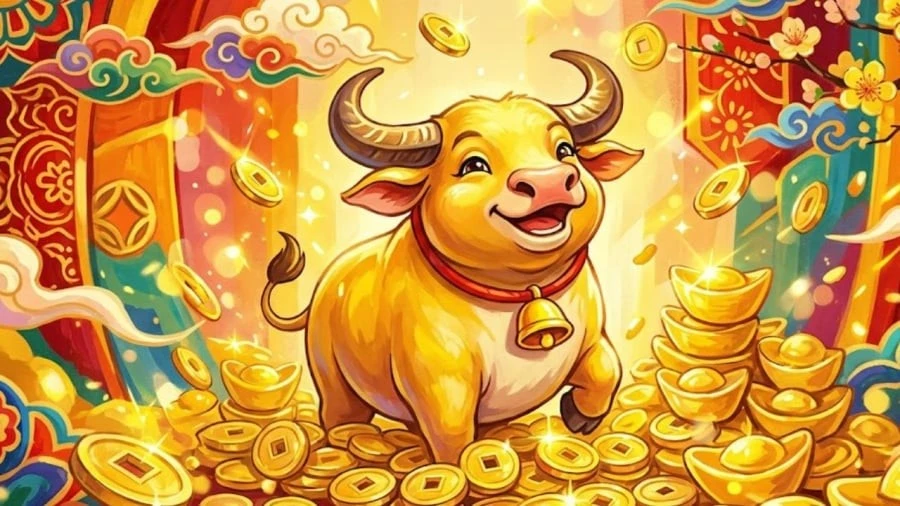 Thứ Bảy, Chủ Nhật (17-18/10), 3 tuổi vận trình hanh thông, ngồi không cũng có lộc - Hình 2