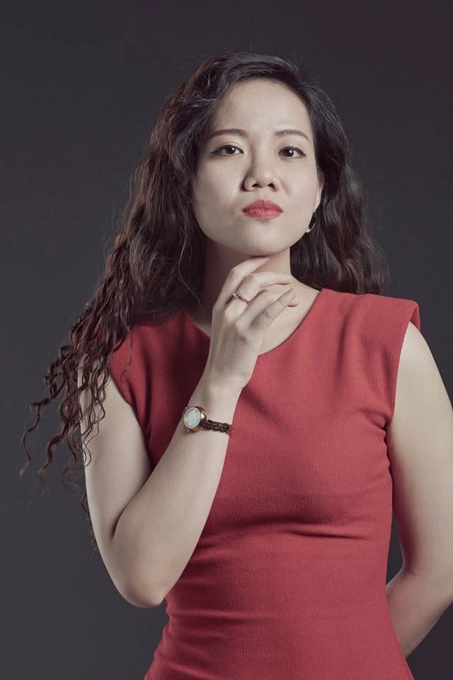 Thu nhập của nữ NSƯT trẻ nhất Việt Nam - Hình 2