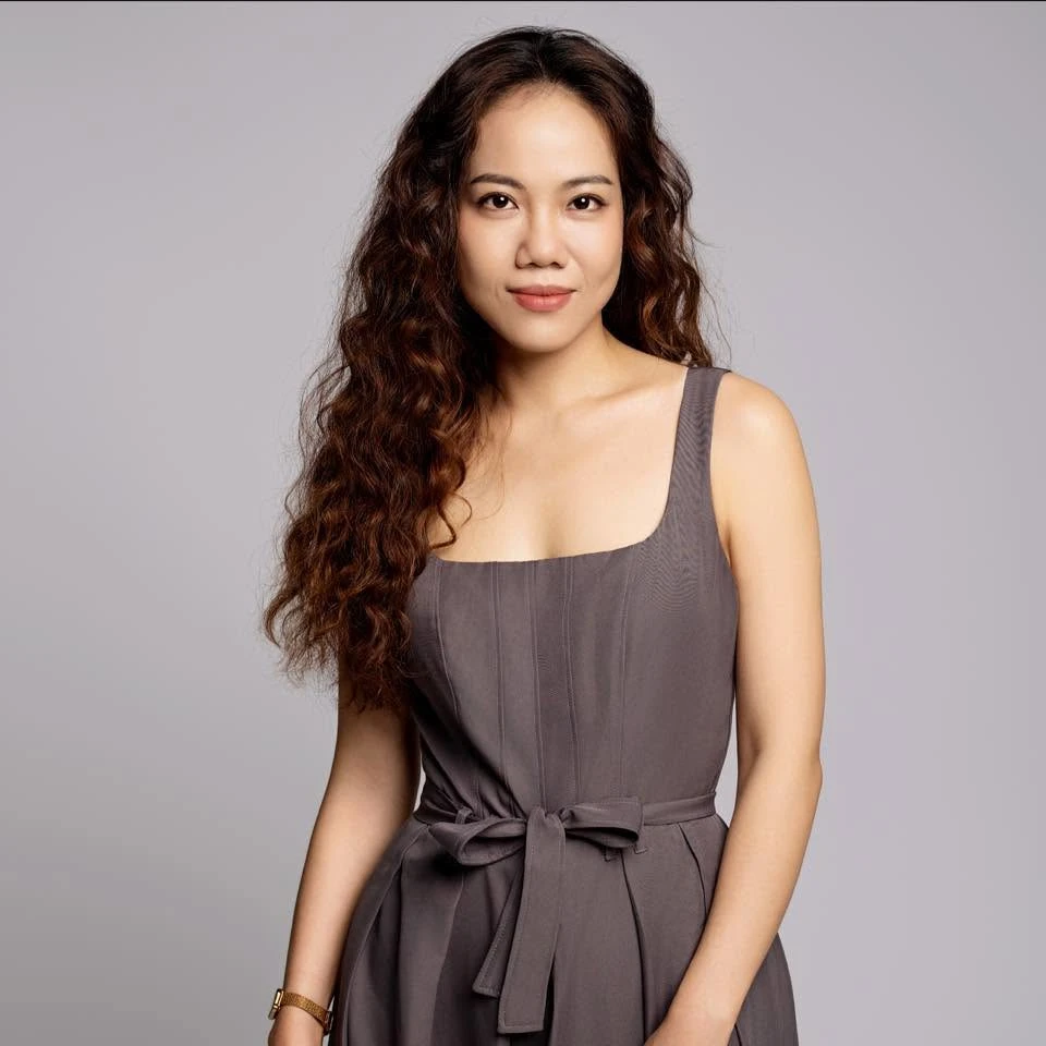 Thu nhập của nữ NSƯT trẻ nhất Việt Nam - Hình 1