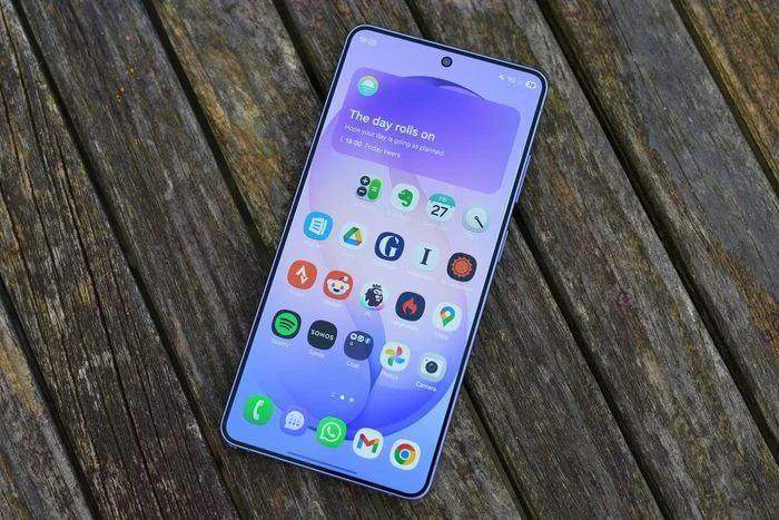 Vì sao Apple và Samsung vẫn là hình mẫu của smartphone Trung Quốc? - Hình 5