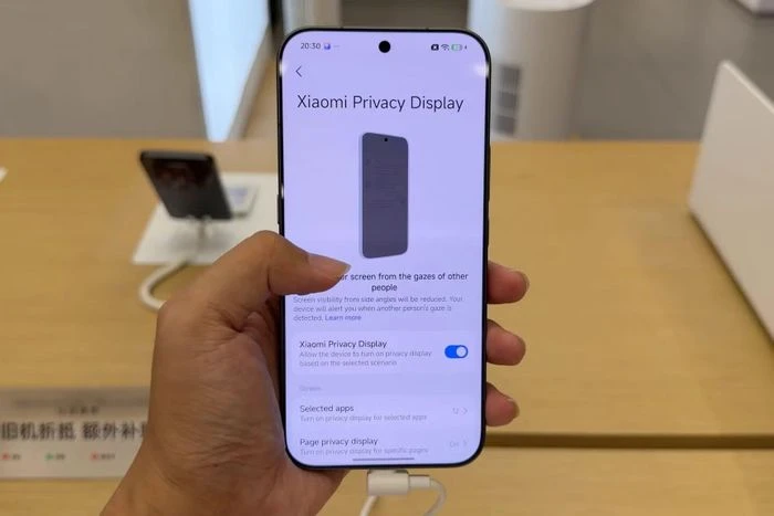 Vì sao Apple và Samsung vẫn là hình mẫu của smartphone Trung Quốc? - Hình 2