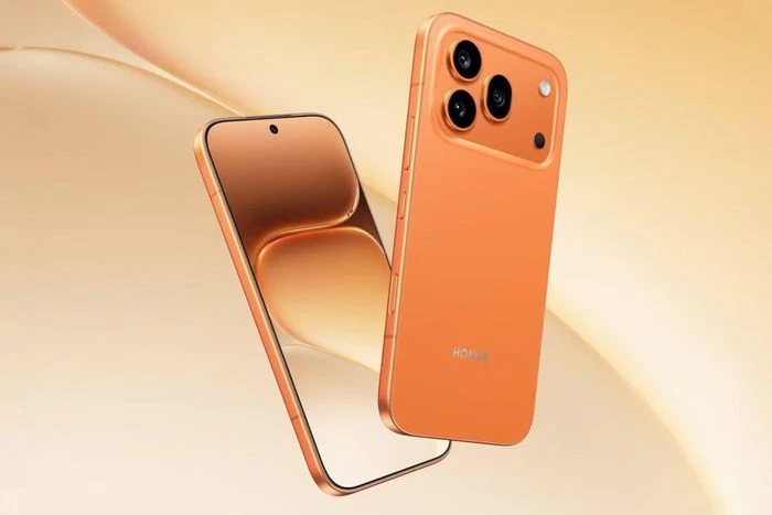 Vì sao Apple và Samsung vẫn là hình mẫu của smartphone Trung Quốc? - Hình 1