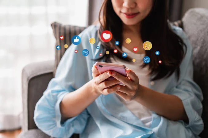 Vì sao ngày càng nhiều người không còn đăng ảnh hay cập nhật thông tin trên mạng xã hội? - Hình 2