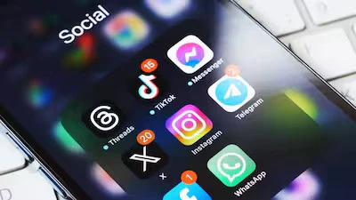 Vì sao ngày càng nhiều người không còn đăng ảnh hay cập nhật thông tin trên mạng xã hội? - Hình 3