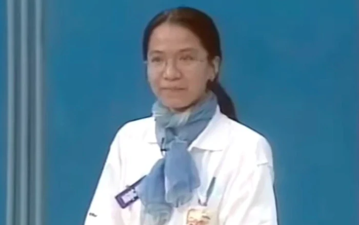 Ai là nữ quán quân đầu tiên trong lịch sử Đường Lên Đỉnh Olympia? - Hình 1