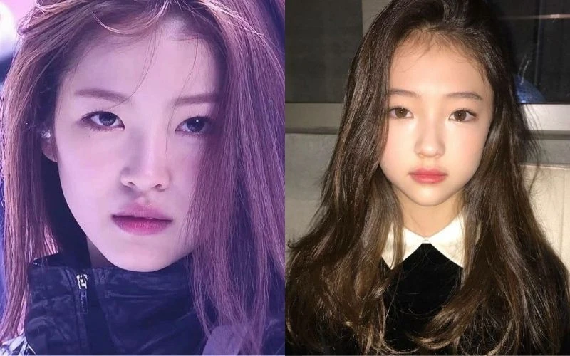 Chỉ mới 13 tuổi mà ca sĩ này đã ra dáng đại mỹ nhân, nhan sắc cỡ này dậy sóng showbiz là có lý do - Hình 7