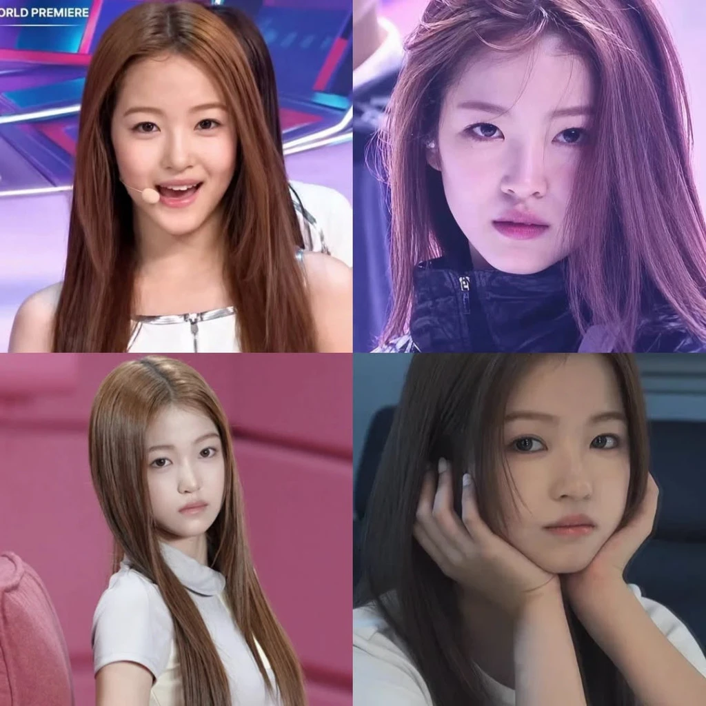 Chỉ mới 13 tuổi mà ca sĩ này đã ra dáng đại mỹ nhân, nhan sắc cỡ này dậy sóng showbiz là có lý do - Hình 11