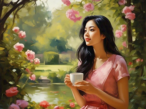 Đúng 20h hôm nay, ngày 17/10/2026, 3 con giáp Trời quang mây tạnh, Thần Tài ban lộc, lấy rổ hứng tiền, tiền bạc rủng rỉnh, GIÀU CÓ HƠN NGƯỜI - Hình 3