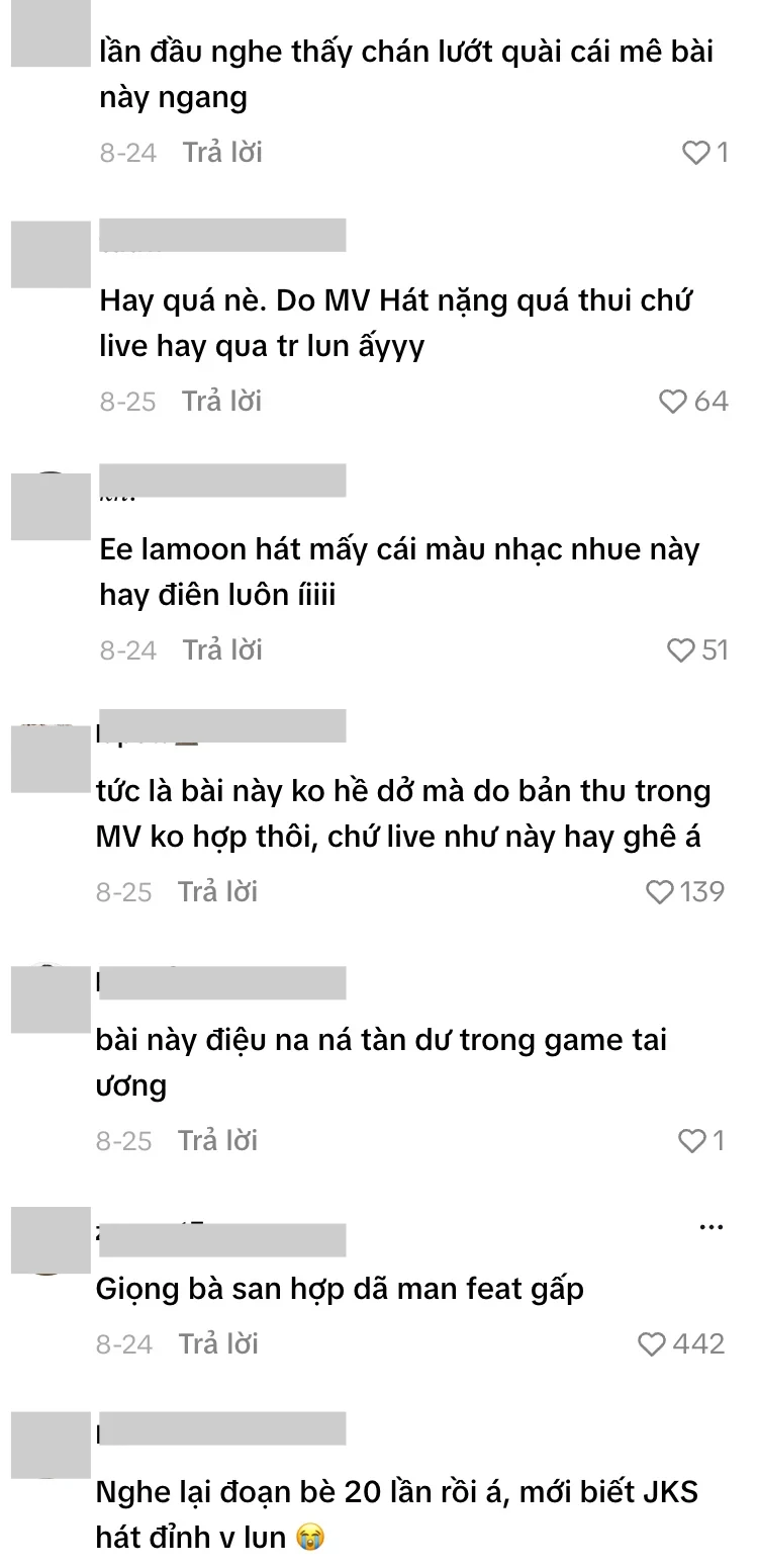 Giải oan cho ca sĩ chuyên Văn lọt đề cử đẹp nhất thế giới - Hình 3
