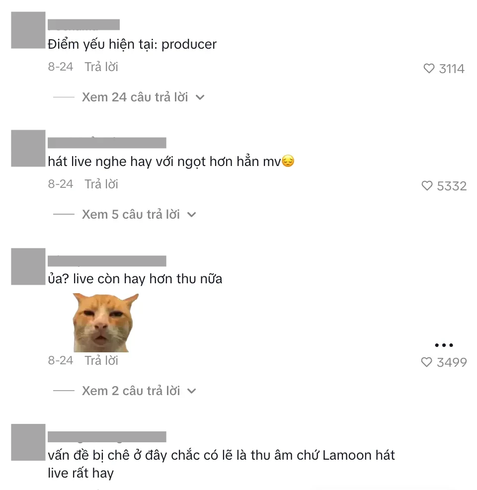 Giải oan cho ca sĩ chuyên Văn lọt đề cử đẹp nhất thế giới - Hình 2