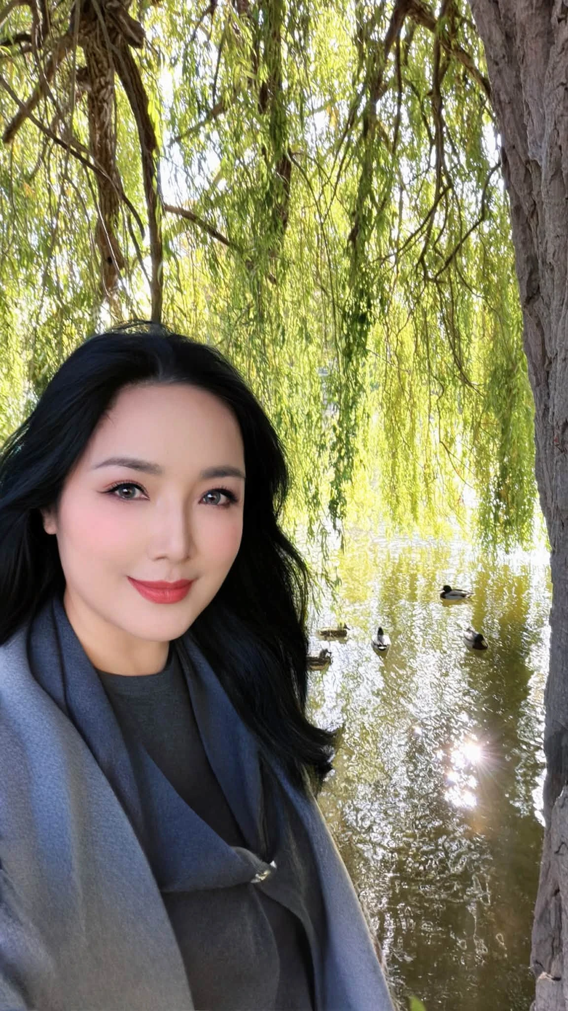 Hoa hậu Mai Phương Thúy gợi cảm ở tuổi 38, ca sĩ Thanh Thanh Hiền mua xe mới - Hình 8