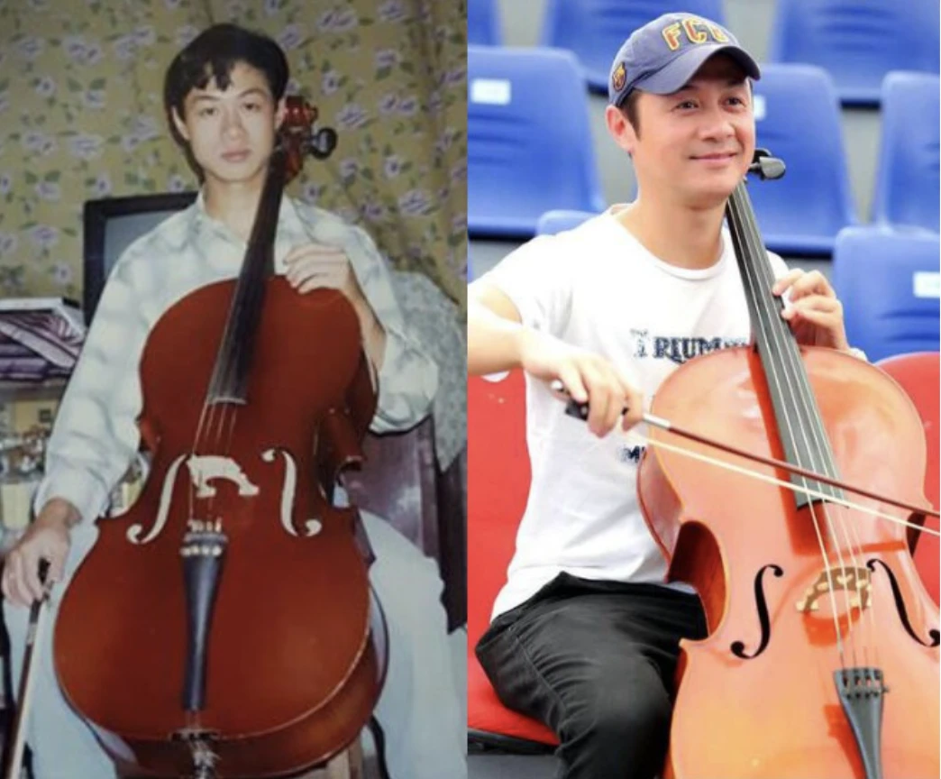 Hoàng tử cello tái xuất: MC nổi tiếng khắp Việt Nam là thủ khoa Nhạc viện, cứ lên sân khấu khắc hóa thần - Hình 5