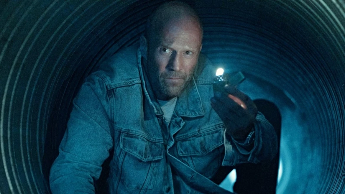 Jason Statham và sức hút của người hùng hành động qua nhiều thập kỷ - Hình 2