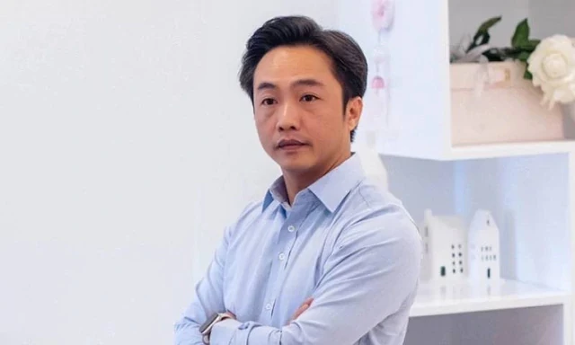 Không nhận ra Cường Đô La sau khi nói lời chia tay - Hình 3