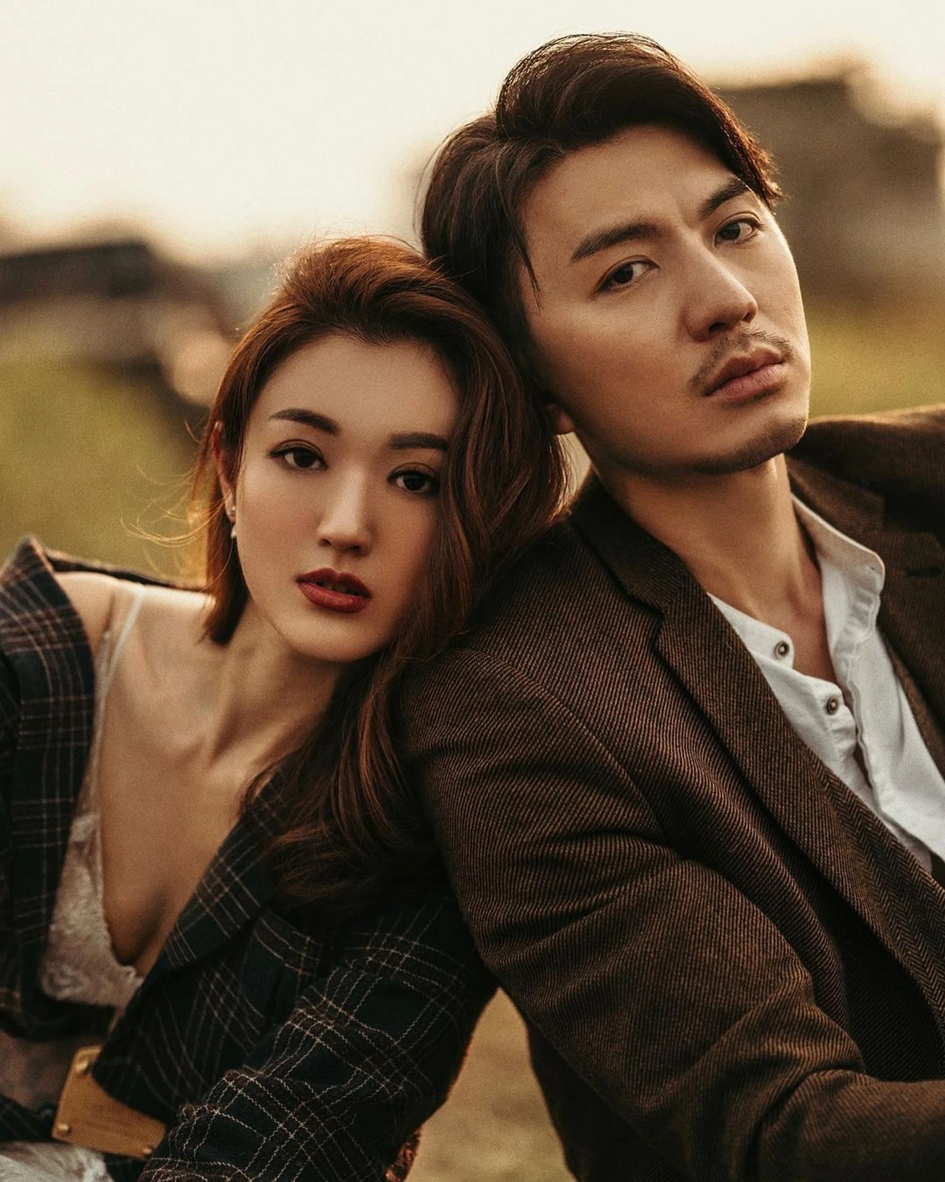 Nam vương số hưởng nhất showbiz: Được tặng biệt thự nhờ cưới con gái đại gia, nhà cũ vừa dột nước liền đổi sang duplex trăm tỷ - Hình 6