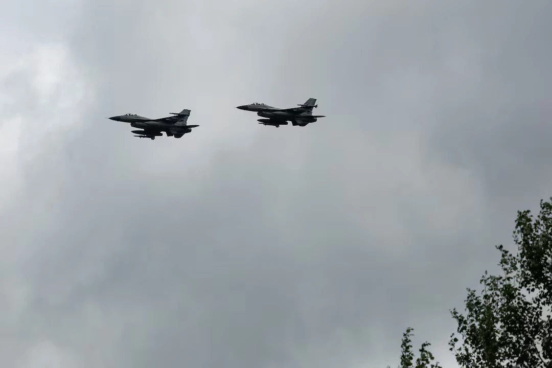 Ông Zelensky tiết lộ loại vũ khí chủ lực đánh chặn UAV phản lực Nga - Hình 1