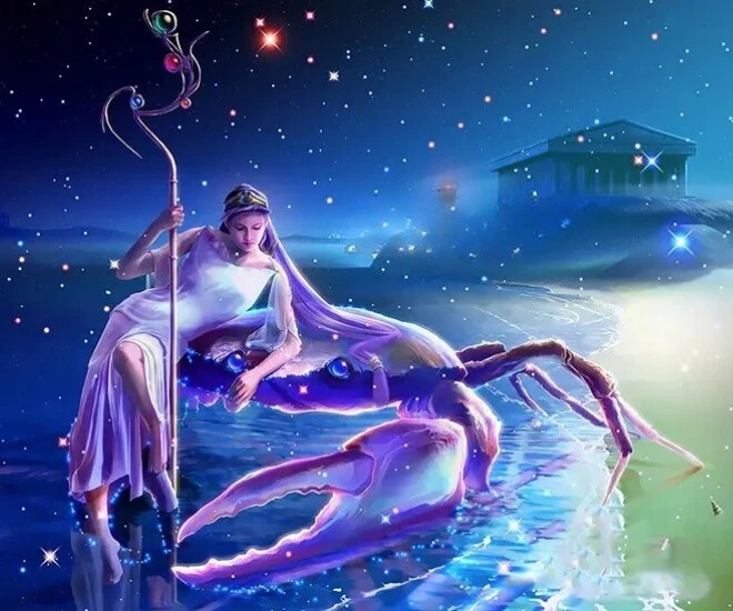 Vì quá nhạy cảm mà ôm nhiều muộn phiền: 4 chòm sao mang trái tim dễ vỡ - Hình 2
