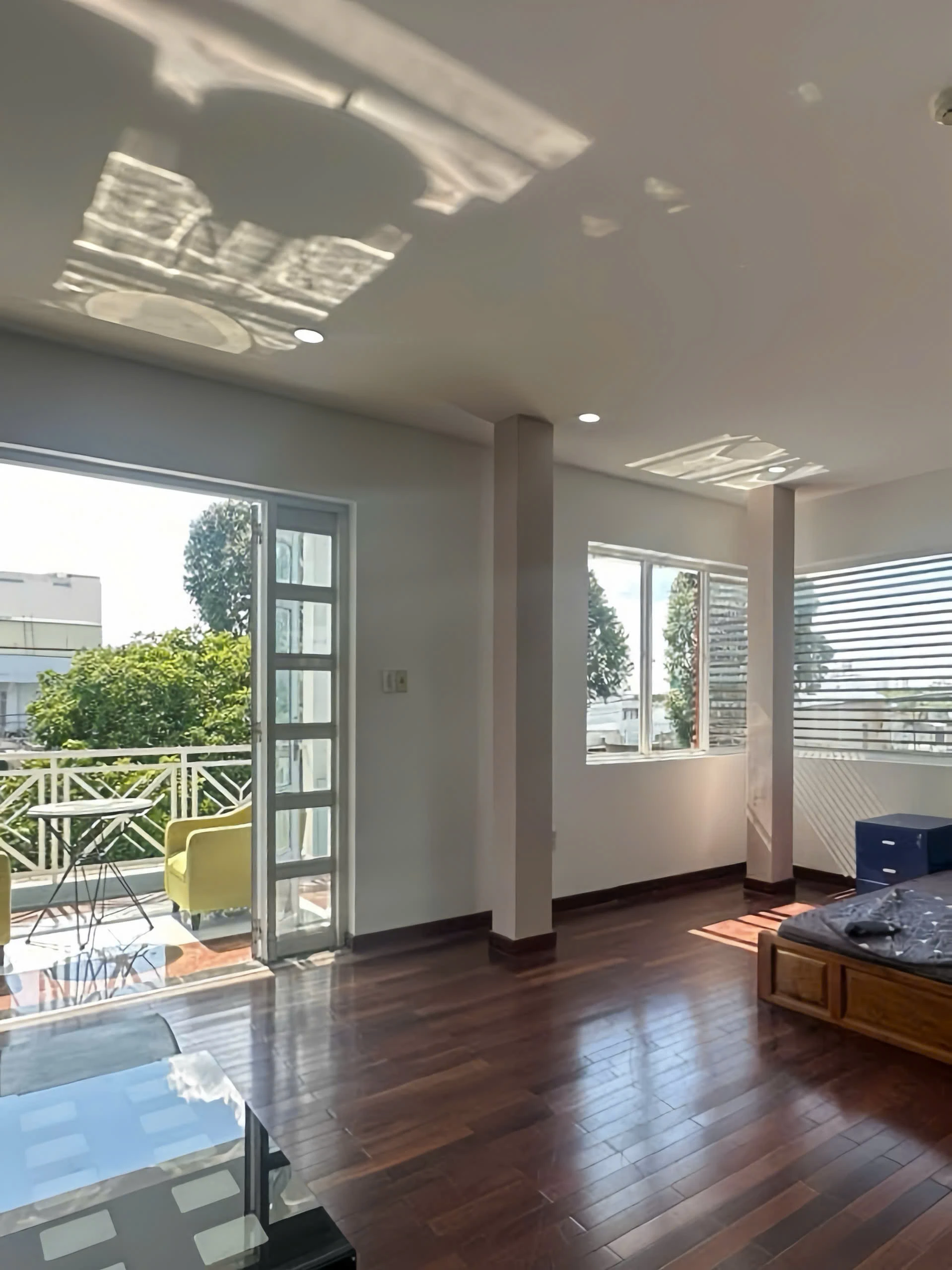 26 tuổi thuê trọ ở TP.HCM, nhà hướng Tây vẫn decor tiền triệu: Sống như công chúa, chuyển đi không tiếc - Hình 4