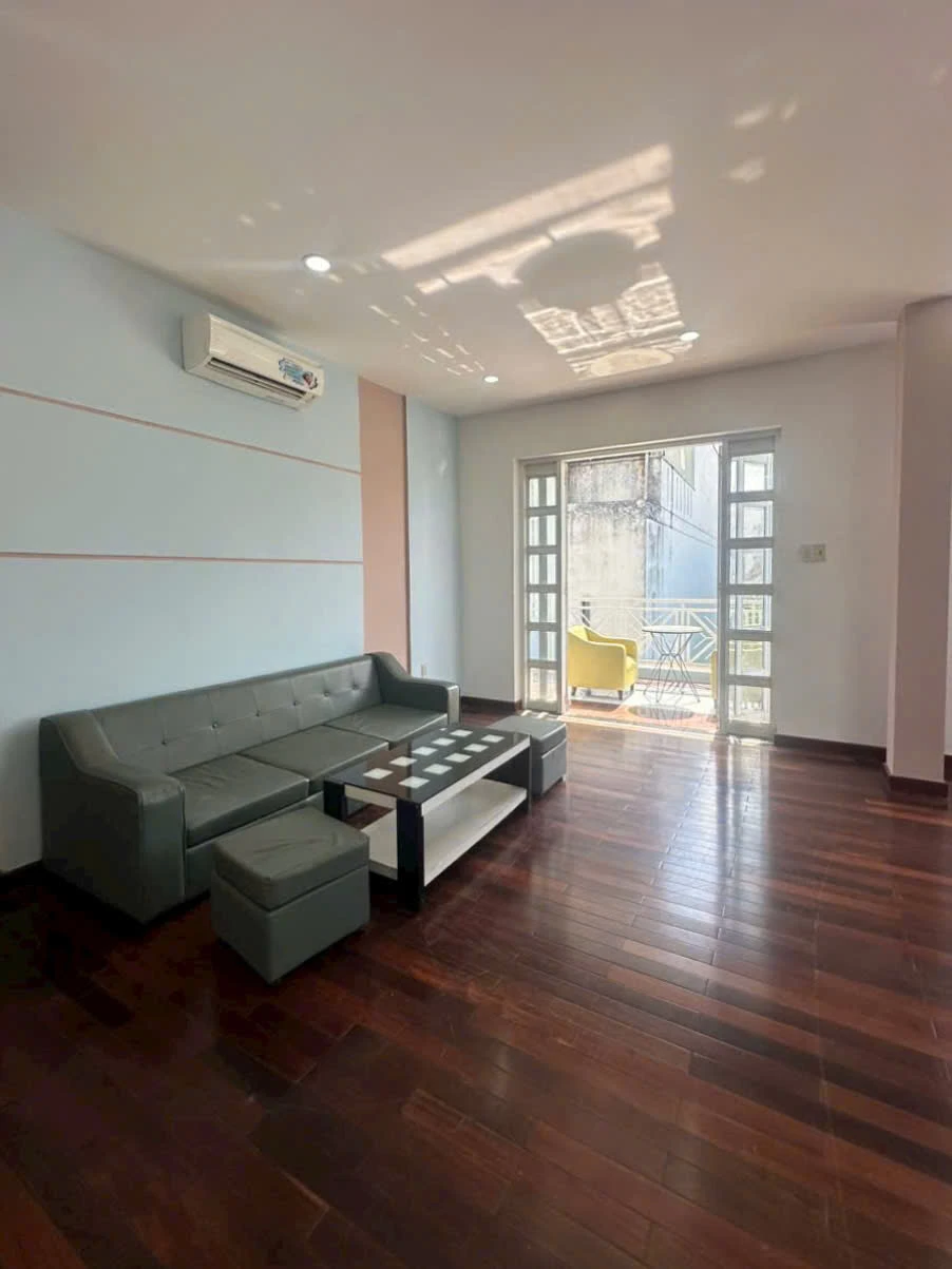 26 tuổi thuê trọ ở TP.HCM, nhà hướng Tây vẫn decor tiền triệu: Sống như công chúa, chuyển đi không tiếc - Hình 3